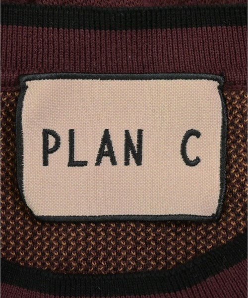 PLAN C 毛衣