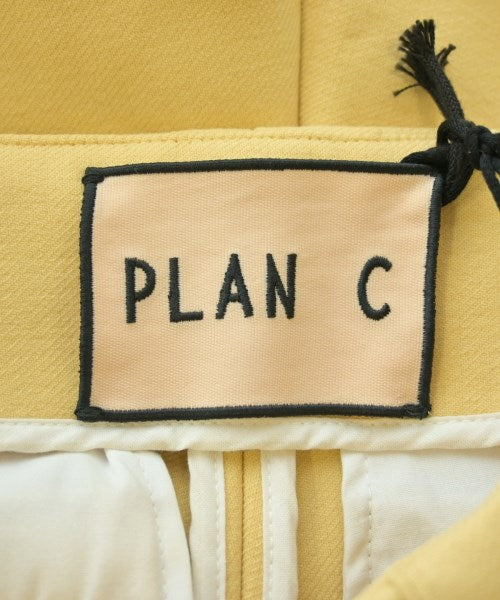 PLAN C 其他款
