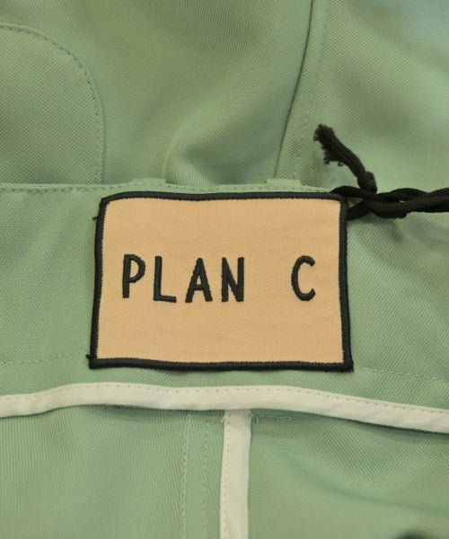 PLAN C 短褲