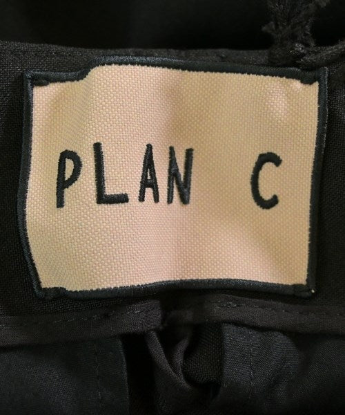 PLAN C 其他款