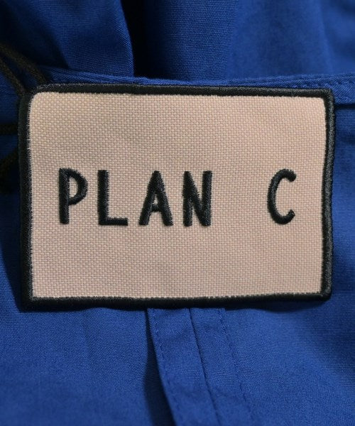 PLAN C 洋裝