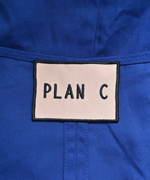 PLAN C 洋裝