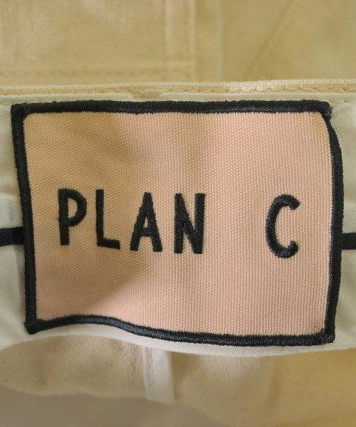 PLAN C 其他款