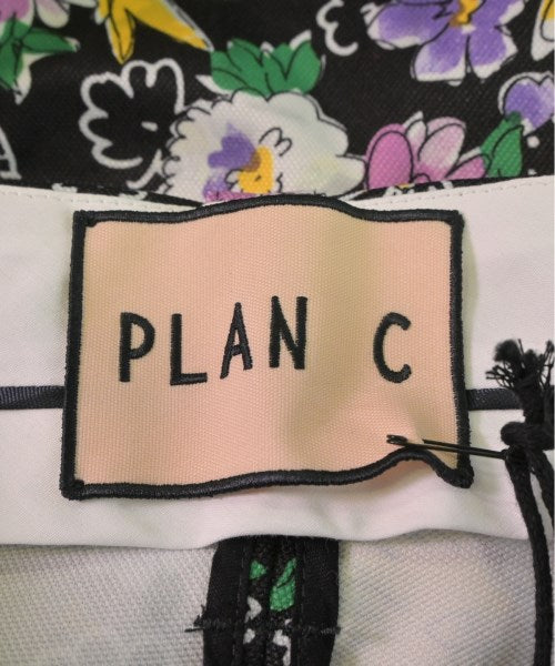 PLAN C 其他款