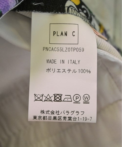 PLAN C 其他款