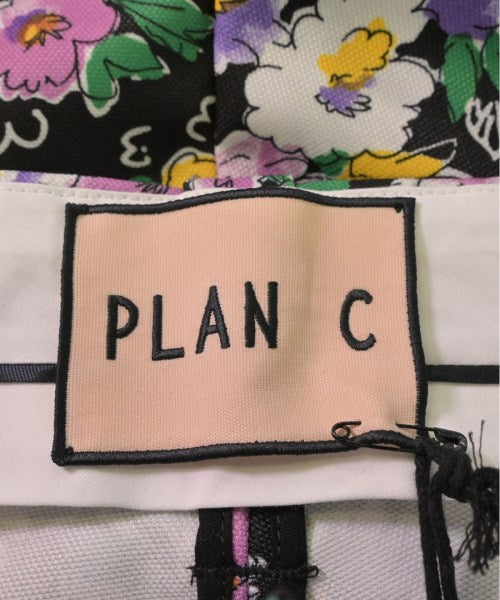 PLAN C 其他款