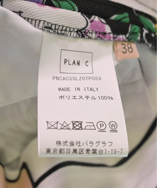 PLAN C 其他款
