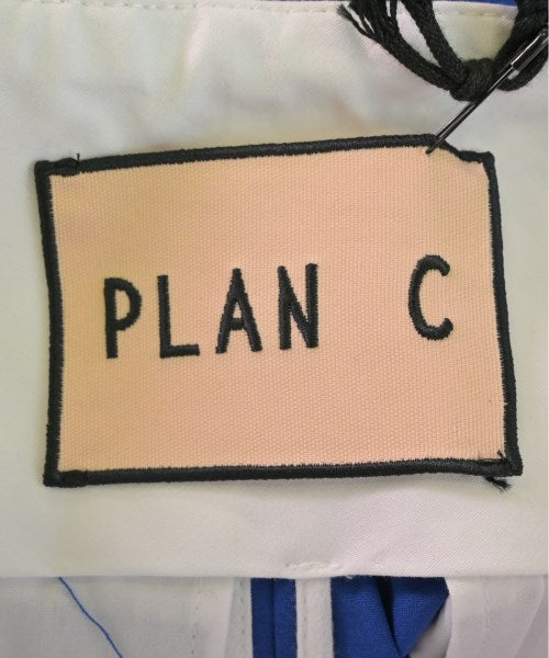 PLAN C 其他款