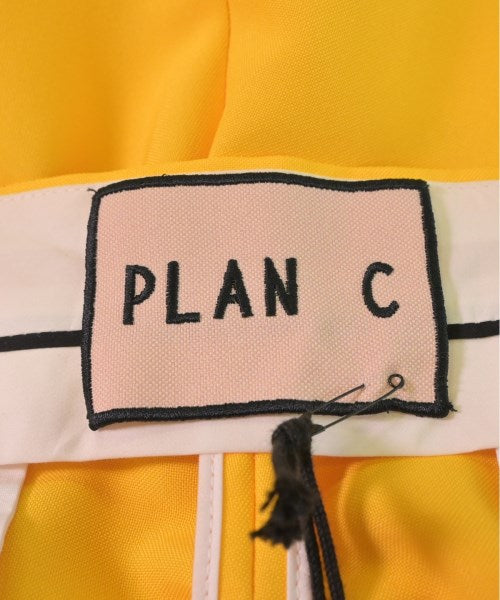 PLAN C 其他款