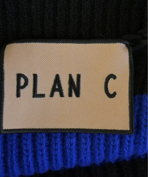 PLAN C 毛衣