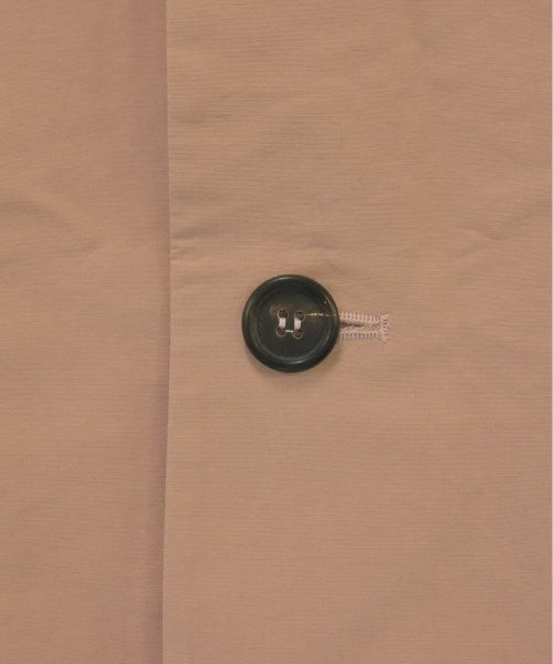 PLAN C 休閒夾克