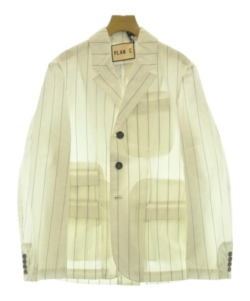 PLAN C 休夾克