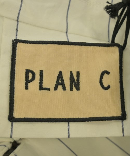 PLAN C 休夾克