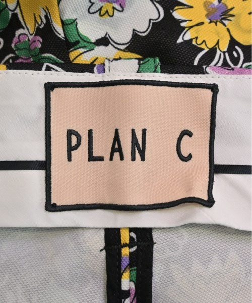 PLAN C 其他款