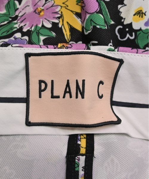 PLAN C 其他款