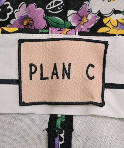 PLAN C 其他款