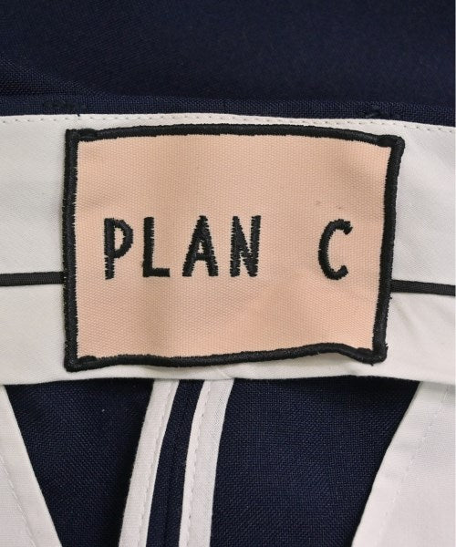 PLAN C 其他款