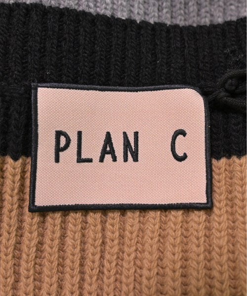 PLAN C 毛衣