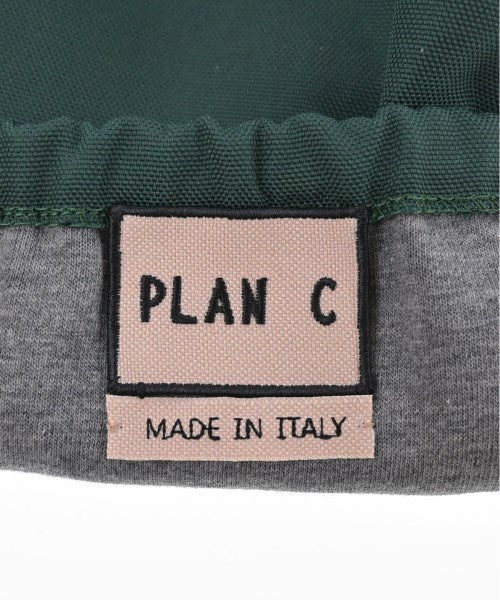 PLAN C 手套