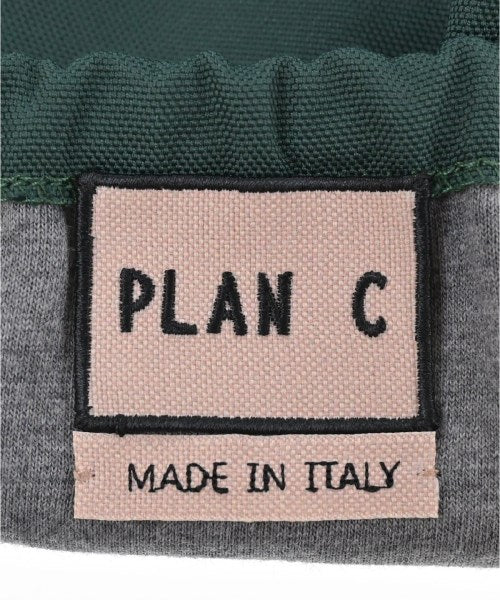 PLAN C 手套