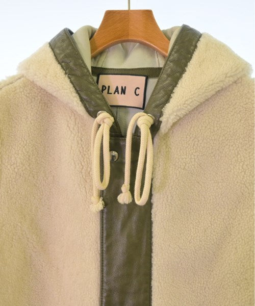 PLAN C 其他大衣