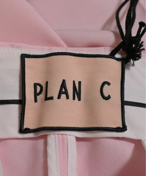 PLAN C 長