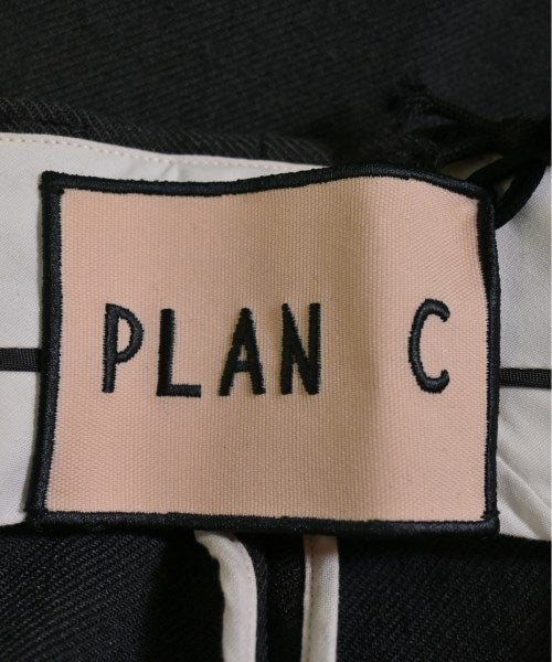 PLAN C 長褲