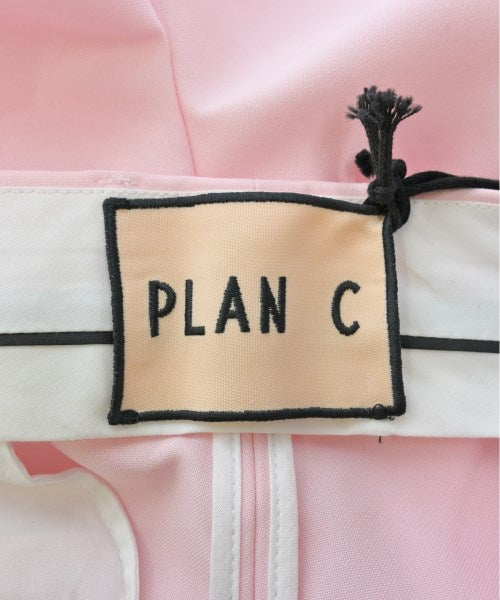 PLAN C 其他款