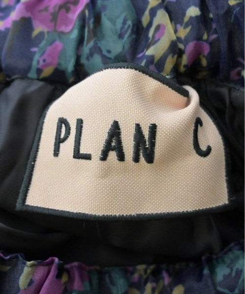 PLAN C 長裙/超長裙