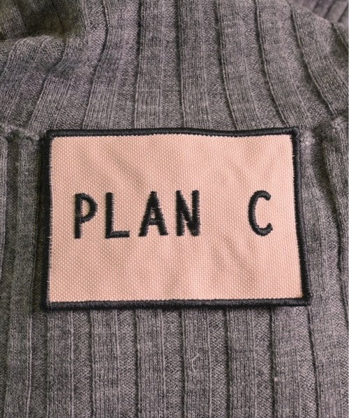 PLAN C 毛衣