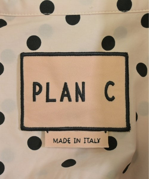 PLAN C 休閒襯衫