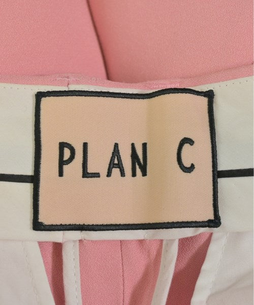 PLAN C 長