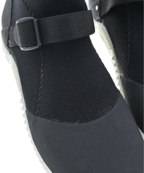 PLAN C 靴子
