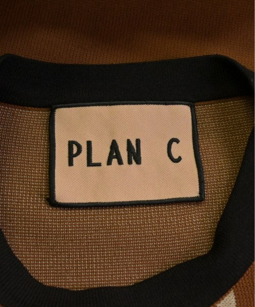 PLAN C 毛衣