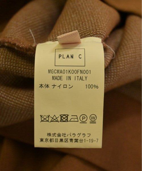 PLAN C 毛衣