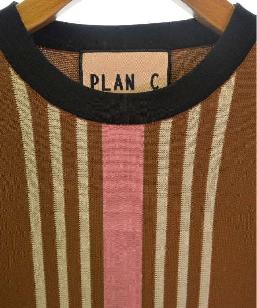 PLAN C 毛衣