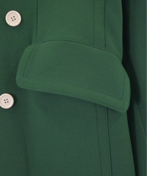 PLAN C 切斯特披風