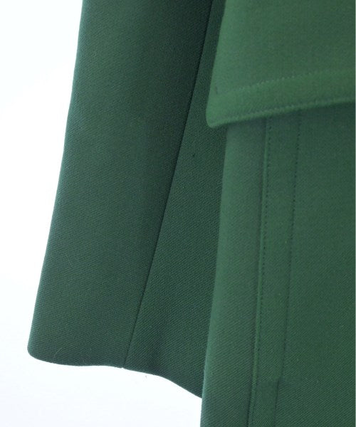 PLAN C 切斯特披風