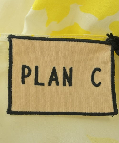 PLAN C 女襯衫