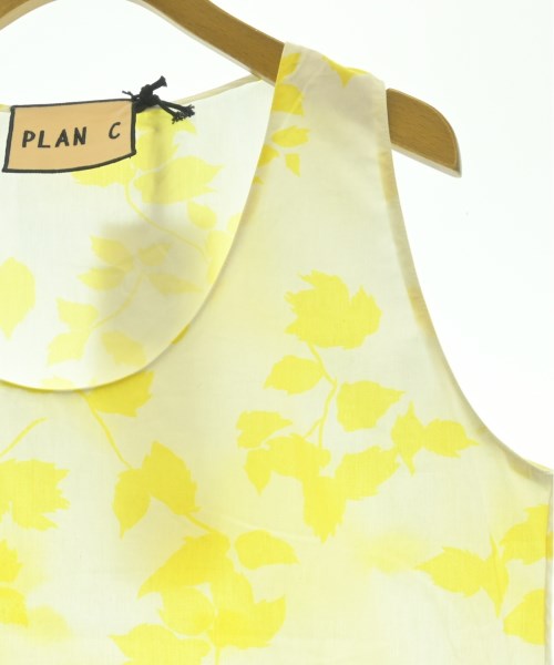PLAN C 女襯衫