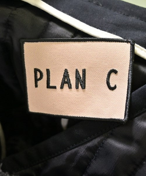 PLAN C 其他大衣