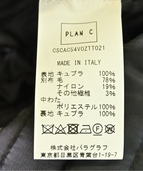 PLAN C 其他大衣