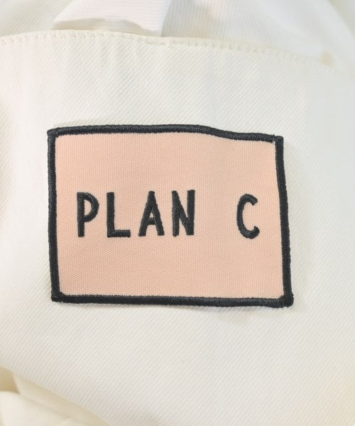 PLAN C 其他款