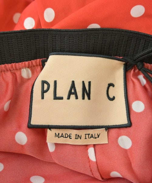 PLAN C 其他款