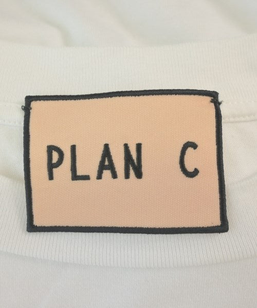 PLAN C T恤/上衣