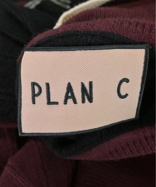 PLAN C 毛衣