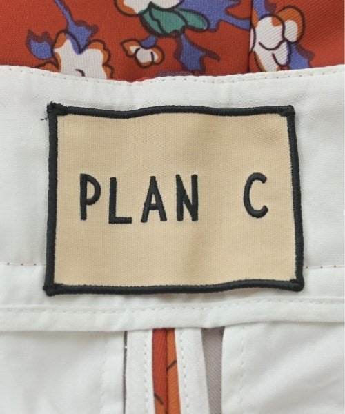 PLAN C 短