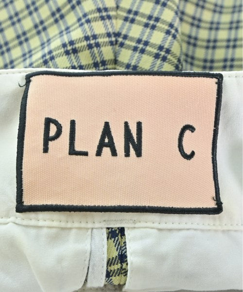 PLAN C 長