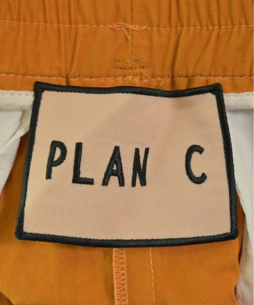 PLAN C 其他款