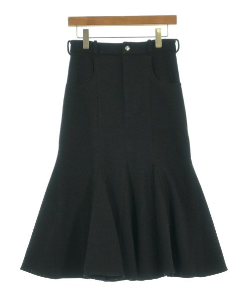 PLAN C 長裙/超長裙